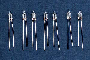 簡(jiǎn)析氖燈的諸多特點(diǎn)